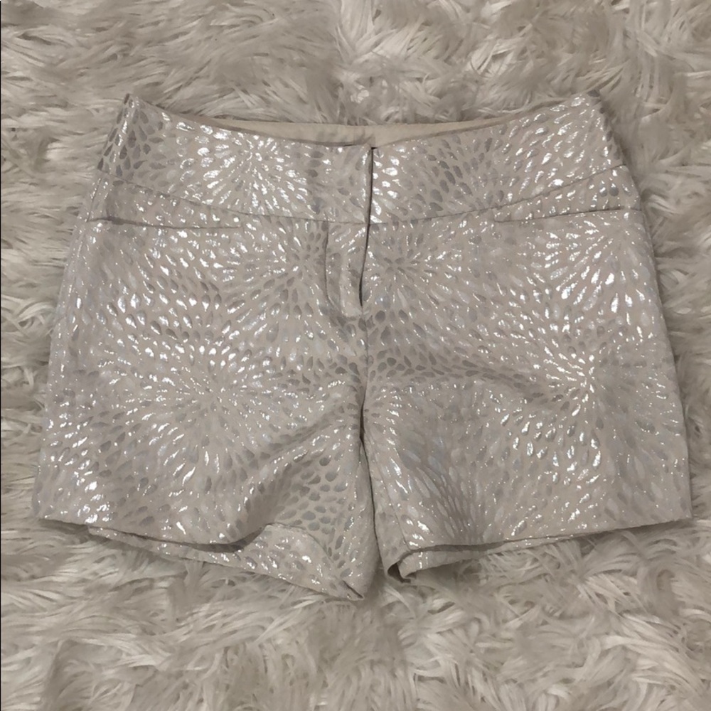NWT The Limited shorts